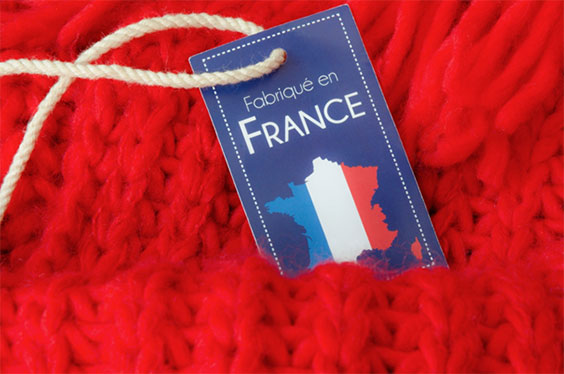 Le Made in France sauvera-t-il l’industrie française du textile ?
