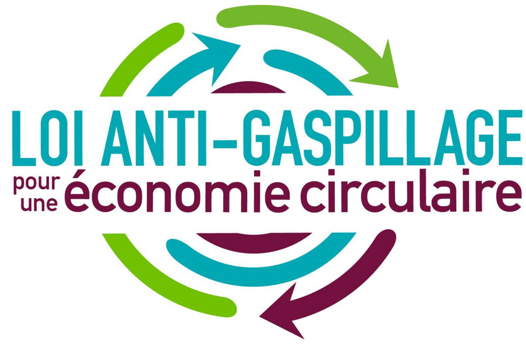 Loi anti-gaspillage : décryptage en 5 objectifs !