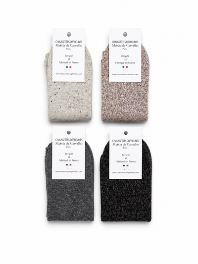 Chaussettes SUMMER