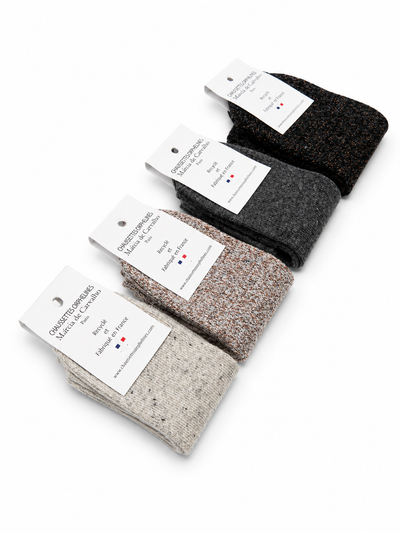 Chaussettes SUMMER