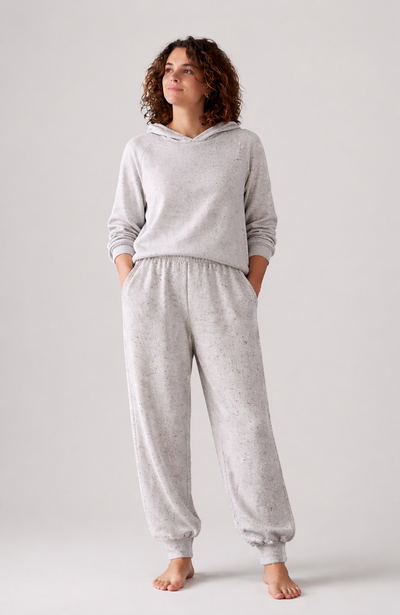 Pantalon de jogging sarouel Patty