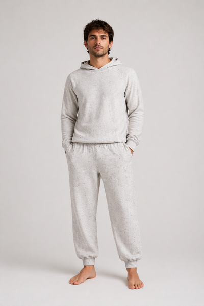 Pantalon de jogging sarouel Patty