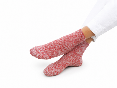 Chaussettes FUNNY LIN