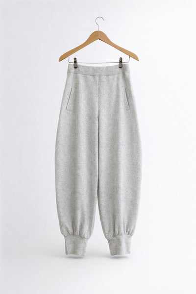 Pantalon de jogging sarouel Patty