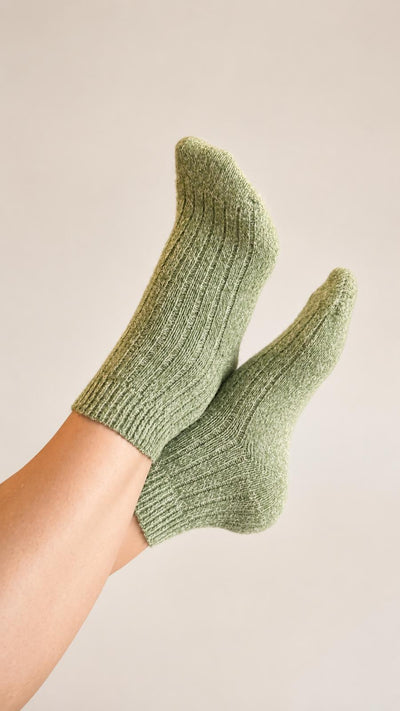 Chaussettes FUNNY