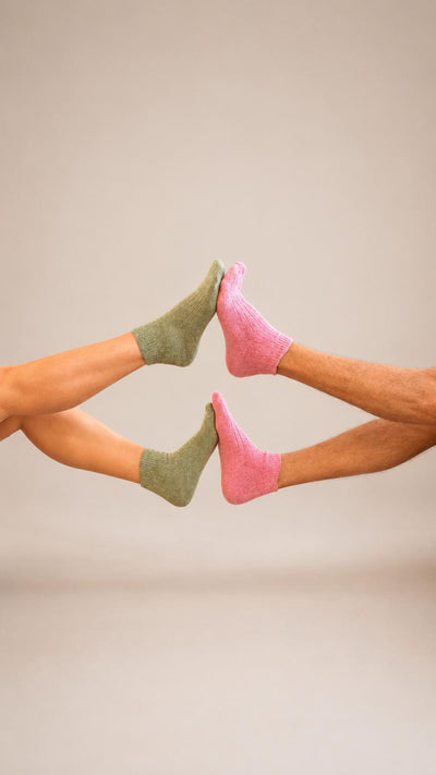 Chaussettes FUNNY