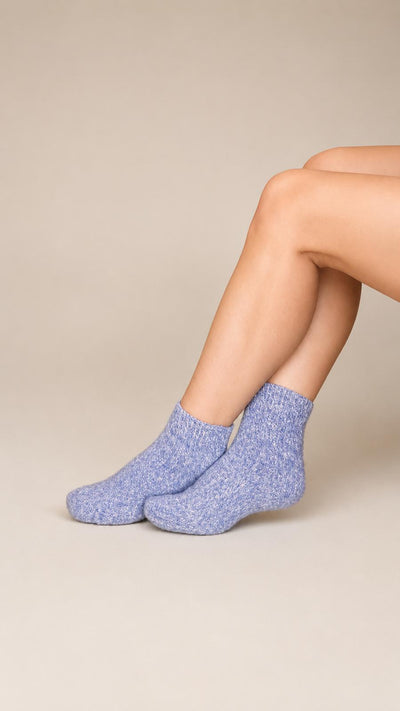 Chaussettes FUNNY LIN