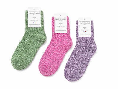Chaussettes FUNNY