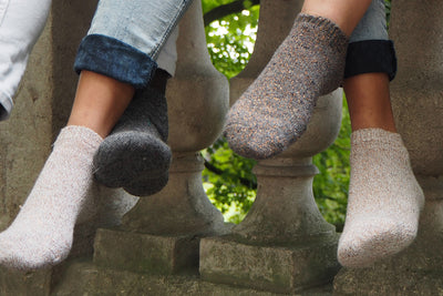 Chaussettes invisibles SUMMER